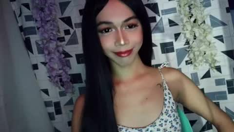 Snapshot of cumfor_ayah chatting on May 3, 2026, 10:54 am Ayahs Cum online show from May 3, 2026, 10:54 am