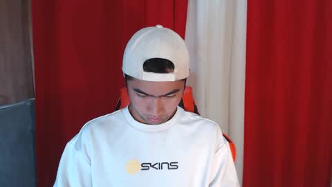 ask me online show from March 13, 2026, 8:59 pm