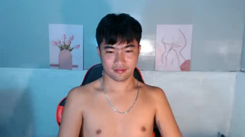 Snapshot of cumhavefun25 chatting on July 3, 2026, 2:07 am ask me online show from July 3, 2026, 2:07 am