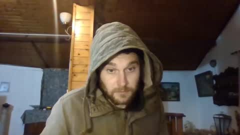 cumingdutchman online show from February 6, 2026, 1:54 am