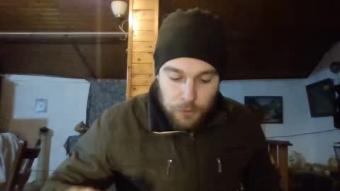 cumingdutchman online show from February 13, 2026, 11:23 pm