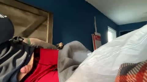 cumingforuu online show from January 4, 2025, 9:09 pm