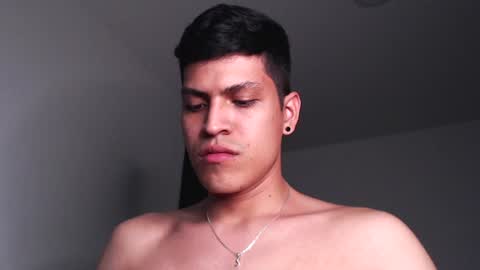 Sebby online show from January 14, 2025, 12:11 am