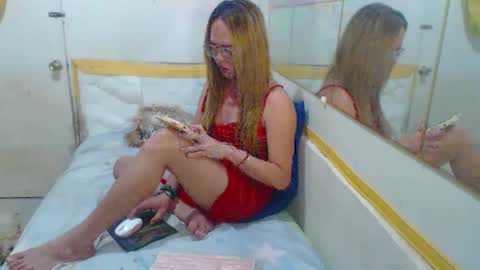 ABALER online show from November 30, 2025, 1:37 pm