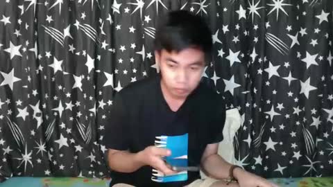 IAN online show from February 19, 2025, 11:06 am