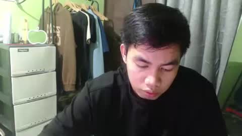 IAN online show from September 18, 2025, 3:52 am