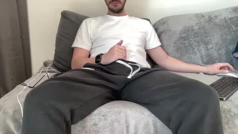 Tony online show from March 9, 2025, 9:57 am