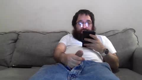 cummachine2022 online show from January 8, 2025, 9:55 pm