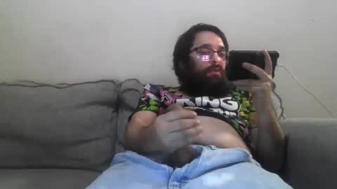 cummachine2022 online show from January 17, 2025, 9:50 pm