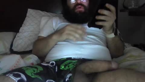 cummachine2022 online show from January 31, 2025, 10:31 pm