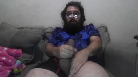 cummachine2022 online show from February 9, 2025, 2:07 pm