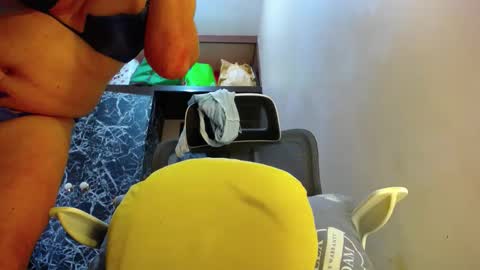 cummachinets online show from January 13, 2025, 4:39 am