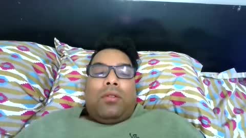 Cumms Cam online show from February 16, 2025, 3:48 pm