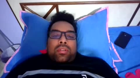 Cumms Cam online show from March 11, 2025, 12:50 pm