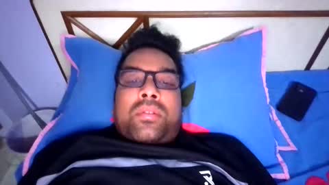 Cumms Cam online show from March 11, 2025, 3:56 pm