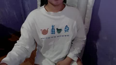 cummingirlx online show from January 13, 2026, 8:30 am