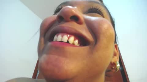 Paulina online show from January 8, 2025, 5:59 am