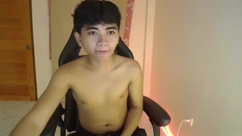 cummingyu online show from January 4, 2025, 8:49 am