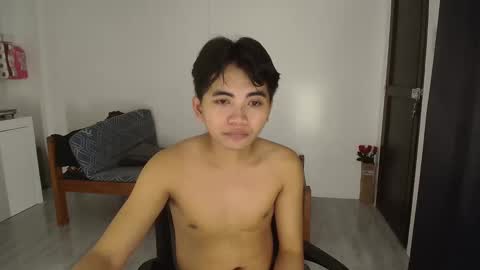 cummingyu online show from November 3, 2025, 12:50 pm