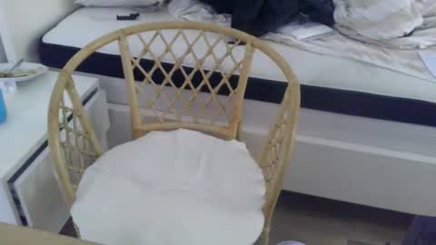 cumtowa online show from October 5, 2025, 8:45 am