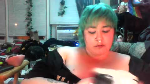cumondagger online show from August 9, 2026, 2:46 am