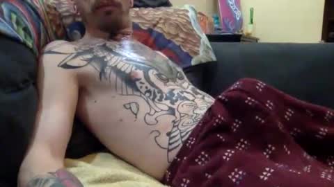 cumonover420 online show from January 15, 2026, 1:32 am