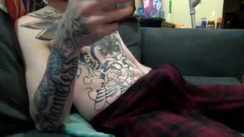 cumonover420 online show from April 4, 2026, 2:10 am