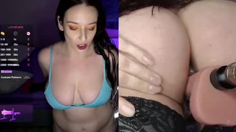 Snapshot of cumonveronica chatting on April 29, 2026, 11:25 am Cumonveronica online show from April 29, 2026, 11:25 am