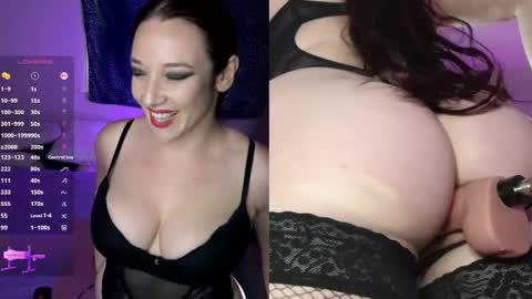 Snapshot of cumonveronica chatting on May 27, 2026, 8:55 am Cumonveronica online show from May 27, 2026, 8:55 am