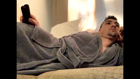 Billy online show from January 3, 2025, 3:01 pm