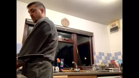 Billy online show from January 22, 2025, 6:20 pm