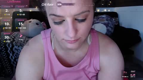 Kasey online show from March 12, 2025, 4:35 pm