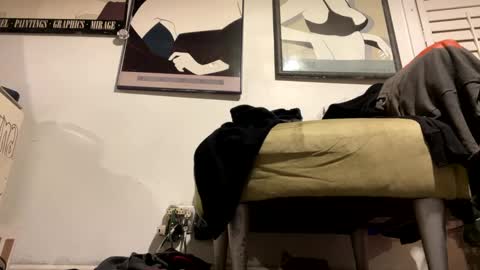 Aprilia online show from February 8, 2025, 5:40 am