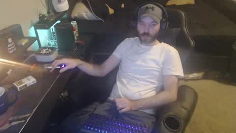 cumslinger2003 online show from December 26, 2024, 6:30 am