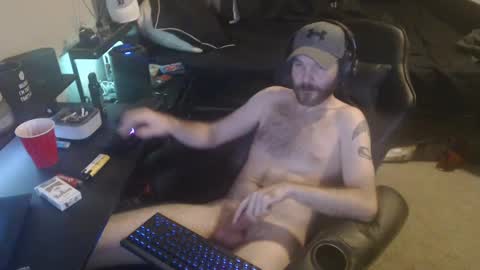 cumslinger2003 online show from December 27, 2024, 9:50 am