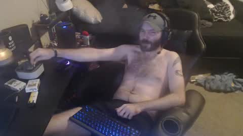 cumslinger2003 online show from December 29, 2024, 9:17 am