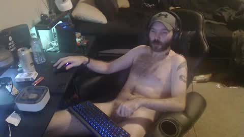 cumslinger2003 online show from December 31, 2024, 4:49 am