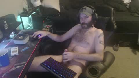 cumslinger2003 online show from January 11, 2025, 2:04 pm