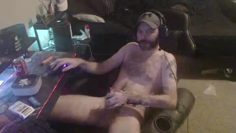 cumslinger2003 online show from February 9, 2025, 1:46 pm