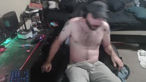 cumslinger2003 online show from September 23, 2025, 9:29 pm