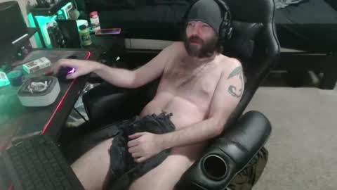 cumslinger2003 online show from March 8, 2026, 1:37 pm