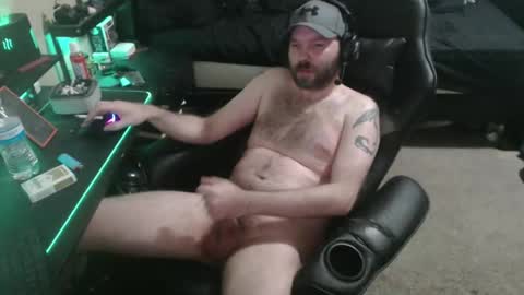 cumslinger2003 online show from May 30, 2026, 1:08 pm