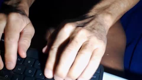 chattrbatr online show from February 19, 2025, 11:14 pm