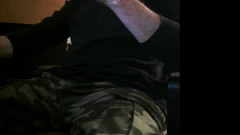 Snapshot of cumvader666 chatting on January 13, 2025, 5:55 am Cumvader666 online show from January 13, 2025, 5:55 am