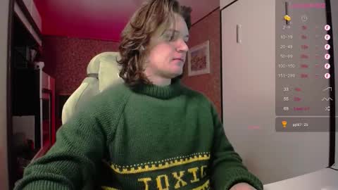 Tarzan online show from February 2, 2026, 10:30 pm