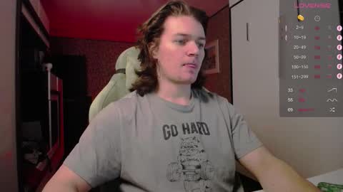 Tarzan online show from March 3, 2026, 9:04 am