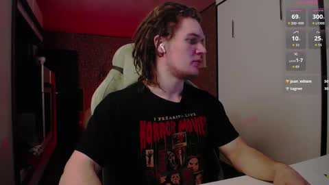 Tarzan online show from April 7, 2026, 10:09 pm