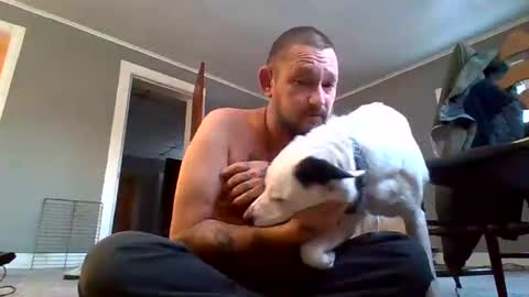 Snapshot of cuntreeboy68 chatting on January 10, 2025, 9:31 pm Bash online show from January 10, 2025, 9:31 pm