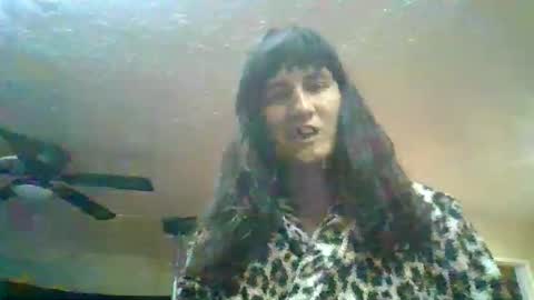 cuntspirit669 online show from May 7, 2026, 3:01 am