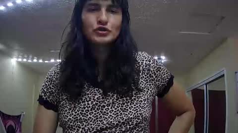 cuntspirit669 online show from May 9, 2026, 6:46 pm